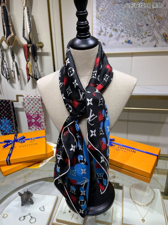 Louis Vuitton Scarf LVS00069